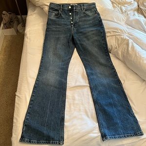 Free People Jeans